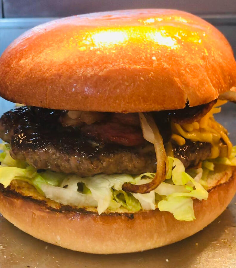 Soulpan Foodtruck Soulpan Foodtruck